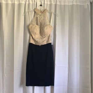 Nina Canacci Dress